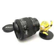 【挖挖庫寶】尼康 NIKON AF 35-70mm F3.3-4.5 NEW 變焦鏡頭 全片幅 短小輕薄 自動對焦