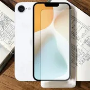 (店+)iPhone 17e 手機保護貼 iPhone 17E 鋼化玻璃膜 高清膜/絲印膜/防窺膜/紫光膜