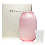 TOAST 香氛精靈水氧機-白色寶瓶型/美禪機型#玫瑰色/美禪童話限定版