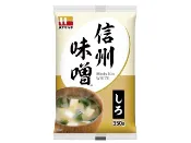裕毛屋生鮮超市 HANAMARUKI【信州白味噌】350g