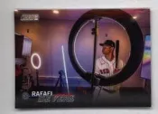 2023 Topps Stadium Club #300 Rafael Devers Boston Red Sox 