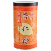 【御復珍】頂級杏仁粉-無加糖450gX1罐