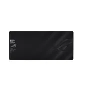 (店+)【ASUS 華碩】ROG SHEATH II XXL 電競鼠墊 散熱纖維 耐磨平縫纖維 窄邊設計 高效散熱 鼠墊 大鼠墊 電腦滑鼠墊
