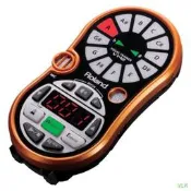 羅蘭Roland VT-12 人聲效果器音準便攜式練唱機聲樂教練練習器[1110224]