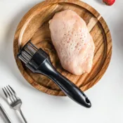 不鏽鋼鬆肉器 嫩肉針 鬆肉針 料理針 鬆肉器 烤肉必備 牛排 豬肉