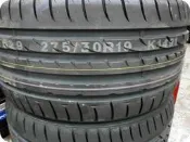 ***天下第一輪*** NEXEN 尼克森 N8000 275/30/19 完工價5100
