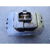 HW汽材 本田 K10 FERIO CRV 03 鼓風機電阻 風速電阻 風箱電阻 恆溫 功率晶體