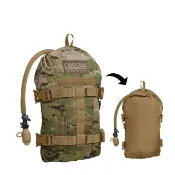 【CAMELBAK】Armorbak 軍規水袋背包-多地形迷彩(戰術/水袋背包/跑步/爬山/單車/健走/軍用)