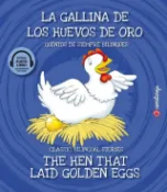Kobo La gallina de los huevos de oro / The Hen That Laid Golden Eggs
