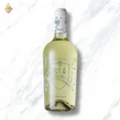 【富奕酒藏】帝娜希酒莊 威尼斯之星 灰皮諾白葡萄酒