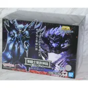 星矢TOY 板橋實體店面 BANDAI 萬代 正版 超快速出貨 聖鬥士星矢 聖衣神話 EX 死神