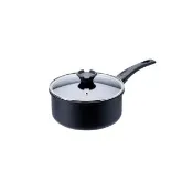 【CookPower 鍋寶】御璽陶瓷不沾湯鍋20cm附蓋(IH爐可用鍋)