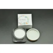 ＊德馨美容＊有中標 DAYLA 黛樂 眼影膏 純白 無珠亮粉 美容考試 眼影膏 打底膏 眼影底膏 美容美髮乙級 丙級