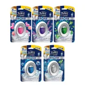 (店+)【P&G】日本 風倍清 浴廁抗菌消臭劑 (除臭/芳香/香氛)