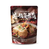 【Notorious】惡名昭彰．麻辣臭豆腐 鍋物 湯底 鍋底 麻辣鍋 臭豆腐 食品 館長｜官方正品