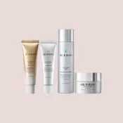 (店+)【REJURAN 麗珠蘭】賦活化妝水 / 乳霜 / 晚霜 50ml｜一代銀 二代金 升級版 長效保濕 質地溫和 超補水