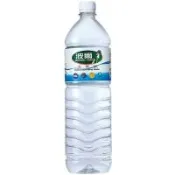金車波爾天然水1500ml【愛買】