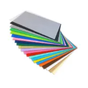 (店+)PP板 50cm x 60cm 塑膠瓦楞板 /一包12張入 中空板 防疫隔板 PP塑膠板 廣告板 保護板 3mm 5mm
