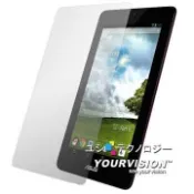 ASUS 華碩  MeMO Pad ME172V 7吋 晶磨抗刮高光澤螢幕保護貼 螢幕貼
