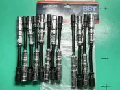 【Leo1108雙B零件專賣店】BENZ M112 高壓線 考耳 火星塞