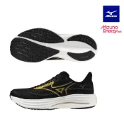 MIZUNO 美津濃 WAVE RIDER 29 男款慢跑鞋 J1GC250355