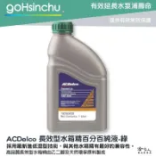 哈家人油shop ACDelco 濃縮 100% 水箱精 綠色 1L k2234 d3306 m2142 冷卻液 哈家人