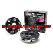 for~ SUBARU GC8 GDA GDB 15mm 20mm D1 SPACER 輪距拓寬器 輪軸墊寬器 輪軸墊片