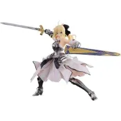 グッドスマイルカンパニー[GOOD SMILE COMPANY] 轮回 命运/停驻之夜 塞巴莉莉 全部遥远的理想乡[阿瓦