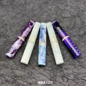濾嘴達人工坊💖現貨濾嘴快速出貨 濾嘴過濾器 濾芯式濾嘴 9mm大象濾芯 DIY滿鑽圈升級時尚濾嘴 男女友生日禮物贈禮盒