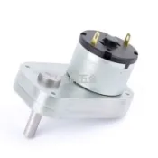 金牌五金工具 38F-520TB翻轉屏減速電機吸塵器電機馬達大力矩微型直流減速電機-產品議價DD799