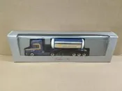 1:87 HERPA  SCANIA 卡車 油罐車  非WIKING  BUSCH