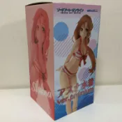 GSC PVC 1/6 刀劍神域 結城明日奈 亞斯娜 亞絲娜 水著 泳裝 VER 代理版【現貨】【TOY JO】