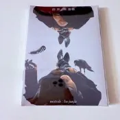 正品 林俊傑生涯高光專輯 西界 臺版 全新未拆 1CD