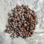小石頭大世界🌏印度紅花崗岩碎石1.2分4-6mm 約20公斤 庭園 景觀 設計 園藝 枯山水