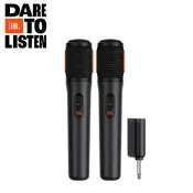 JBL Partybox Wireless Mic 數位無線麥克風