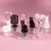 酒瓶塞 少女心紅酒塞 起泡酒 葡萄酒塞 紅酒瓶塞酒器 酒蓋