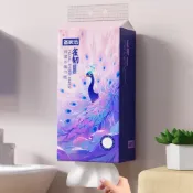 (店+)加厚加量掛式衛生紙 1000張 懸掛式抽紙 衛生紙 懸掛式面紙 擦手紙 柔膚巾 棉柔紙 抽取式衛生紙 紙巾 面紙