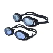 ARENA SWIM 近視泳鏡 日本製 AGY720X- 分度數 防霧抗UV 舒適觸感佳【iSport愛運動】