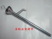 “永暄五金超市“ 手拉 錏管 抽油器 50加侖用 汽油 柴油 鐵桶 化學 塑膠桶