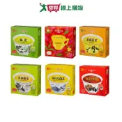愛買線上購物 天仁茗茶袋茶防潮包系列100入(茉莉花茶/高山烏龍/綠茶/茉莉綠茶/菊花普洱/阿薩姆紅茶)【愛買】