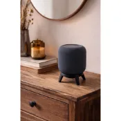 HomePod 支架 / 腳座｜桌面音響架｜防滑減震｜三腳設計｜質感升級｜3D列印