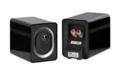 【均典音響】德國 ELAC 書架式喇叭《BS 302》~歡迎來電~
