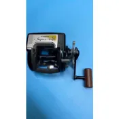 shimano 捲線器 小船3000 龍蝦竿 龍蝦鉤
