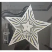 〈限量品  優惠價599〉DIOR SAUVAGE曠野之心香氛 (奇幻星願精巧版) 10ml (擦拭)