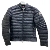 【DOKODEMO】【二手】 MONCLER KAVIR 2019 黑色羽絨服