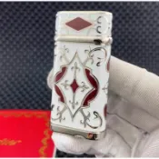 Cartier打火機、卡地亞打火機！全部一樣價錢10000！誠可私訊議價！非Dupont Dunhill Zippo