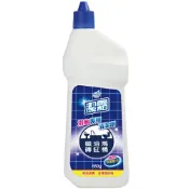 來易購 潔霜S 浴廁清潔劑 650g