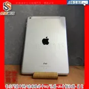 【傻瓜通訊】嚴選二手平板 Apple iPad Air 1(2013)｜9.7吋｜32GB｜LTE｜銀色｜#0825