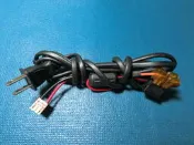 拆機良品 飛利浦  PHILIPS 32PHH5210/96  原廠電源線  NO.263