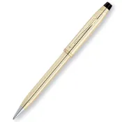 CROSS高仕 CenturyII新世紀10K包金原子筆 贈筆芯手提袋